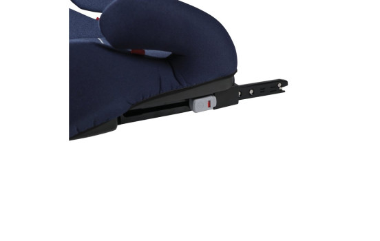Carkids Booster seat blue group 3 isofix, Image 3