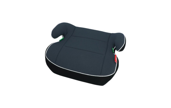 Carkids I-Size Booster Seat 125-150cm Blue/Black, Image 2