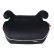 Carkids I-Size Isofix Booster Seat Alfie 125-150cm Black/White, Thumbnail 5