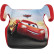 Disney Booster Seat Cars Group 2/3, Thumbnail 3