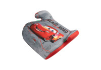 Disney I-Size Booster Seat Cars 125-150cm