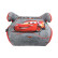 Disney I-Size Booster Seat Cars 125-150cm, Thumbnail 2