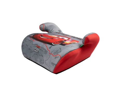 Disney I-Size Booster Seat Cars 125-150cm, Image 4