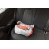 Disney I-Size Booster Seat Cars 125-150cm, Thumbnail 8