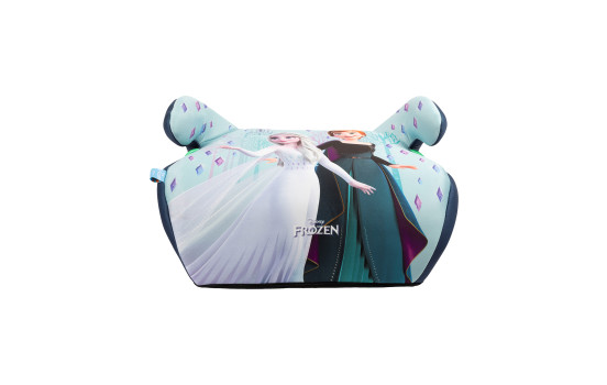 Disney I-Size Booster Seat Frozen 125-150cm, Image 3