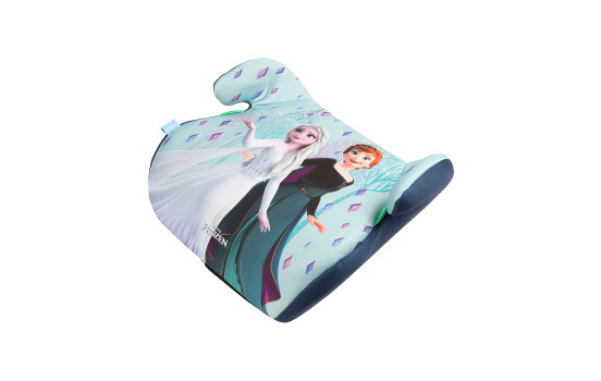 Disney I-Size Booster Seat Frozen 125-150cm, Image 7
