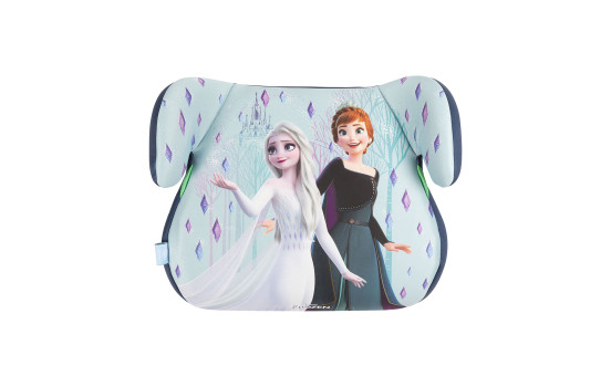 Disney I-Size Booster Seat Frozen 125-150cm, Image 8