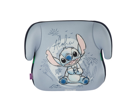 Disney I-Size Booster Seat Stitch 125-150cm