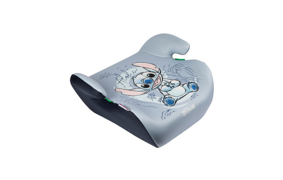 Disney I-Size Booster Seat Stitch 125-150cm, Image 3