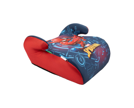 Marvel I-Size Booster Seat Spiderman 125-150cm, Image 2