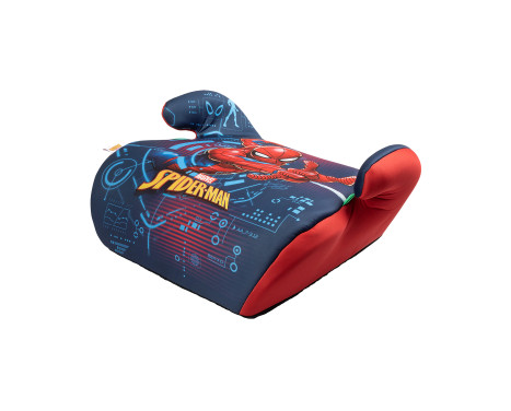 Marvel I-Size Booster Seat Spiderman 125-150cm, Image 3