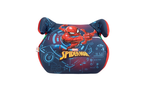Marvel I-Size Booster Seat Spiderman 125-150cm, Image 5