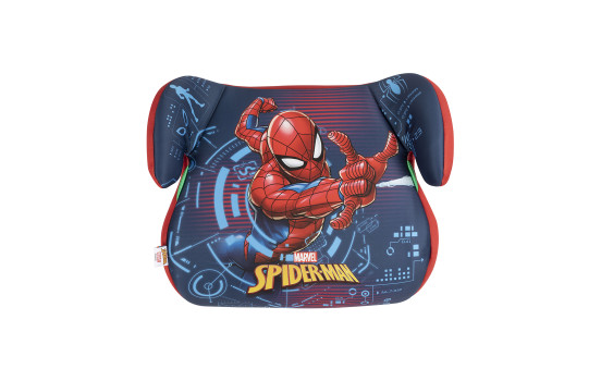 Marvel I-Size Booster Seat Spiderman 125-150cm, Image 7