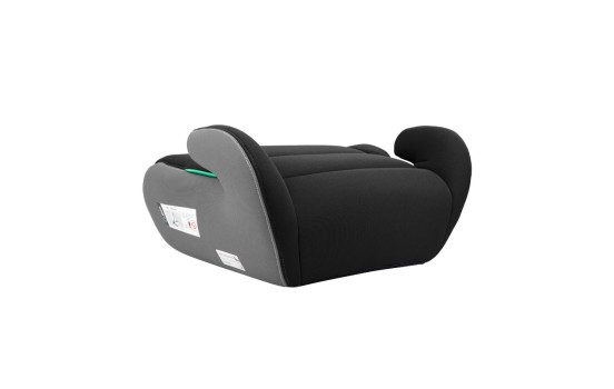 Sparco booster seat F100KI Black/Grey i-Size 125-150cm (ECE-R129/03), Image 3