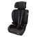 Carkids I-Size Child Seat Luca 76-150cm Black/Red