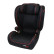 Carkids I-Size Child Seat Frankie 100-150cm Black/Red, Thumbnail 5