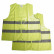 Safety vest duopack Senior