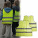 Safety vest Junior