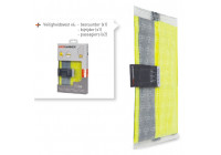 Safety Vest Ultra 4-pack