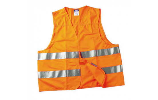 Safety vest