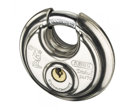 Towbar lock Bull-lock, Image 2