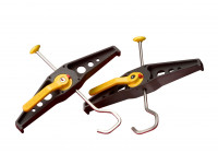 Rhino SafeClamp (set of 2 ladder clamps)