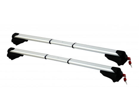 G3 Clop Infinity Aluminum Roof Rack Telescopic