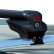 G3 Clop Infinity (wide) roof rack aluminum, Thumbnail 2