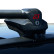 G3 Clop Infinity (wide) roof rack aluminum, Thumbnail 3