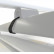 G3 ClOP (wide) roof bars steel 110