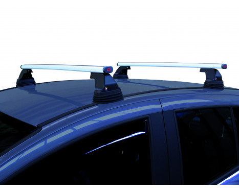 G3 roof bars Pacific aluminum, Image 6