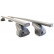 G3 roof bars Pacific steel, Thumbnail 3