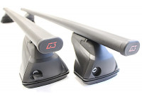 G3 roof bars Pacific Steel