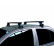 G3 roof rack Pacific steel 5 door type with roof rail, Thumbnail 2