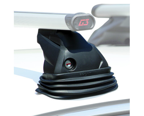 G3 roof racks 110 Steel, Image 10