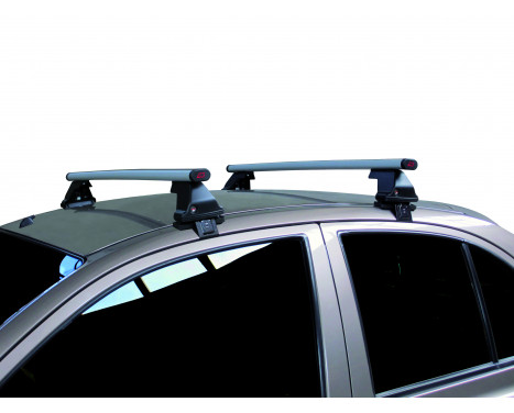 G3 roof racks Pacific aluminum 3/5 drs, Image 6