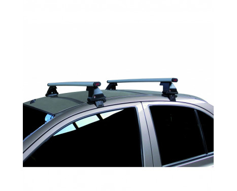 G3 roof racks Pacific aluminum 5 doors, Image 6