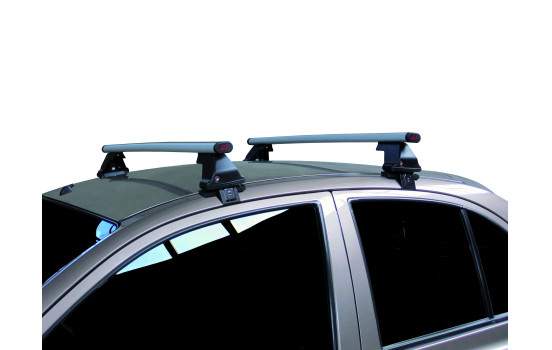 G3 roof racks Pacific aluminum, Image 2