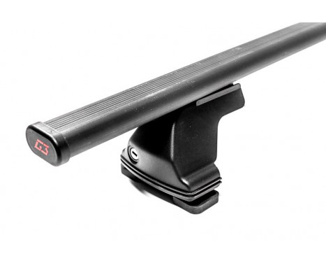 G3 roof racks Pacific steel 4 doors, Image 9