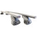 G3 roof racks Pacific steel 5 doors, Thumbnail 3