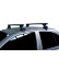 G3 roof racks Pacific steel 5 doors, Thumbnail 6