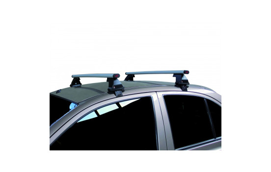 G3 roof racks Pacific steel, Image 6