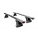 G3 roof racks Pacific steel