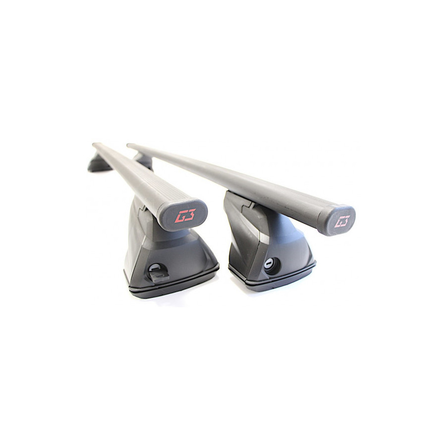 G3 roof racks Pacific steel Winparts Roof bars