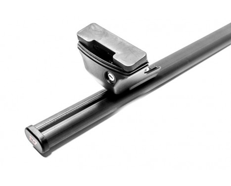 G3 Roofbars 127 Steel, Image 13