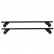 Roof rack set Twinny Load Steel S15 - Without roof rails, Thumbnail 3