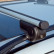 Twinny Load roof racks Alu Driver U01 - With open roof rails, Thumbnail 3