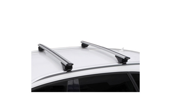 Twinny Load roof racks Alu Fly Bar, Image 3