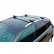 Twinny Load roof racks Aluminum A99 - With closed roof rails, Thumbnail 6