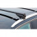 Twinny Load roof racks Steel S36 - With closed roof rails, Thumbnail 3